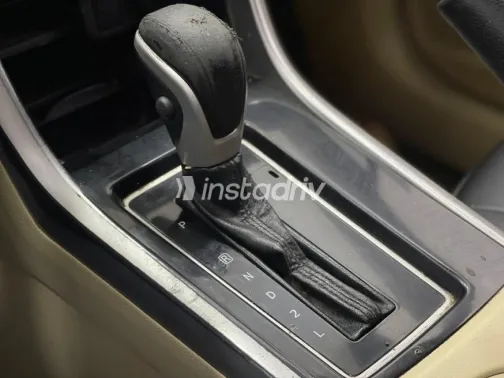 Mitsubishi Xpander 2019 Red Used for Sale - 9