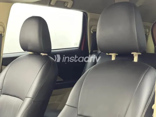 Mitsubishi Xpander 2019 Red Used for Sale - 10