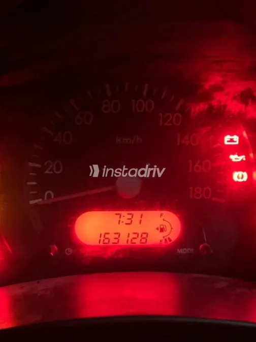 Suzuki Celerio 2011 Petroleum Used for Sale - 3