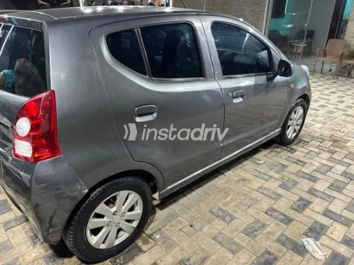 Suzuki Celerio 2011 Petroleum Used for Sale - 8
