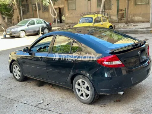 Proton Gen 2 2012 Black Used for Sale - 3