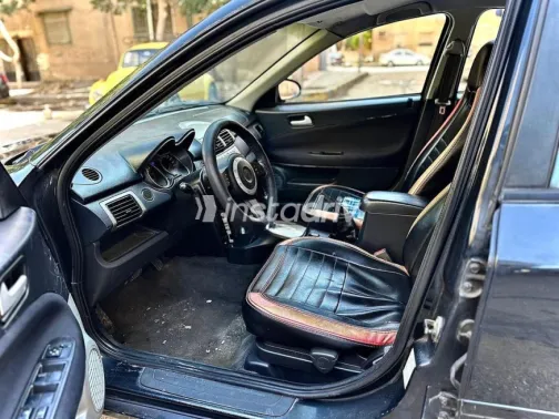 Proton Gen 2 2012 Black Used for Sale - 4
