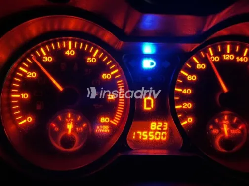 Proton Gen 2 2012 Black Used for Sale - 5