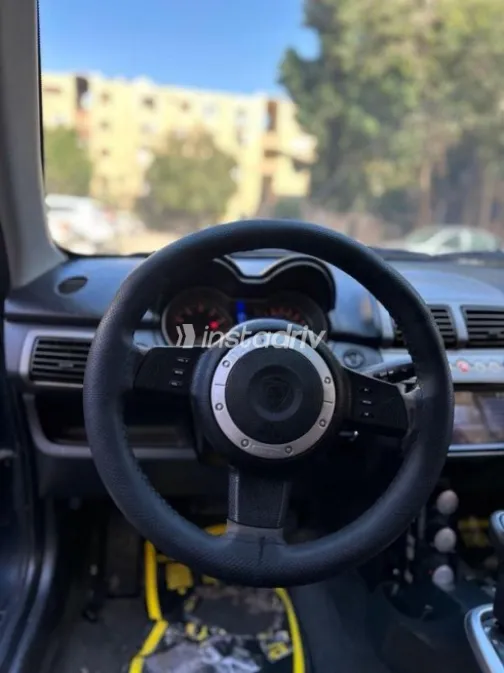 Proton Gen 2 2012 Black Used for Sale - 6