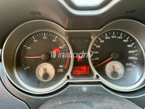 Proton Gen 2 2012 Black Used for Sale - 7