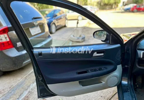 Proton Gen 2 2012 Black Used for Sale - 8