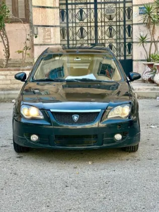Proton Gen 2 2012 Black Used for Sale