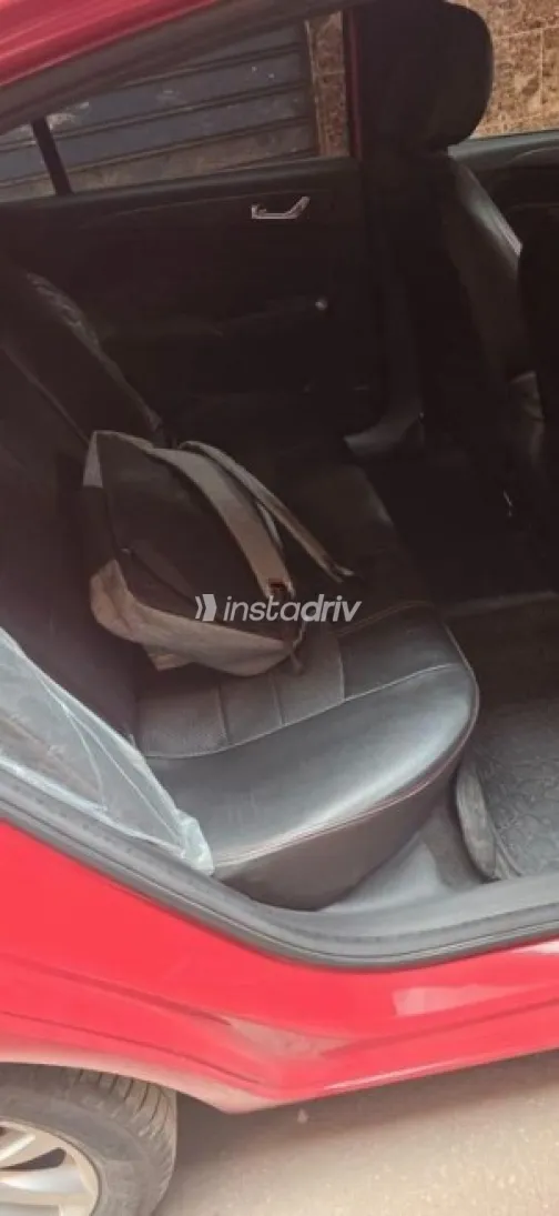 شيرى اريزو 5 2025 أبيض مستعملة للبيع - 8