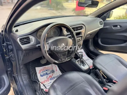 Peugeot 301 2015 Black Used for Sale - 3