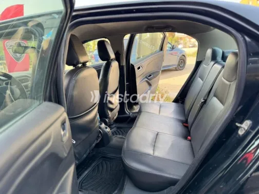 Peugeot 301 2015 Black Used for Sale - 8