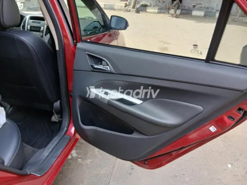 Byd F3 2025 Red Used for Sale - 3