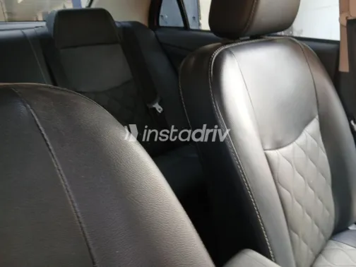 Byd F3 2025 Red Used for Sale - 8