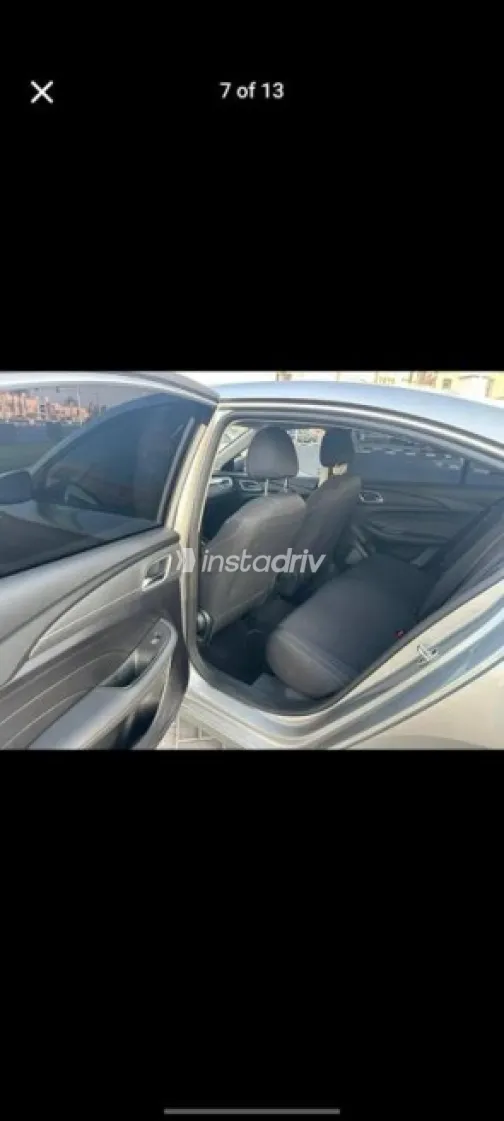 ام جى 5 2025 فضي مستعملة للبيع - 5