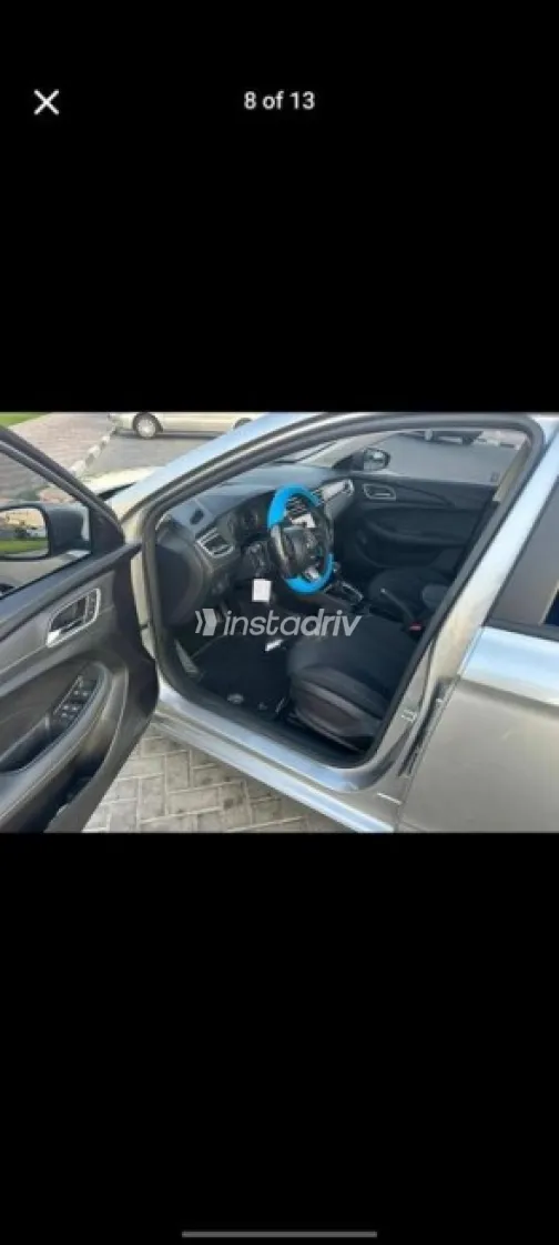 ام جى 5 2025 فضي مستعملة للبيع - 6