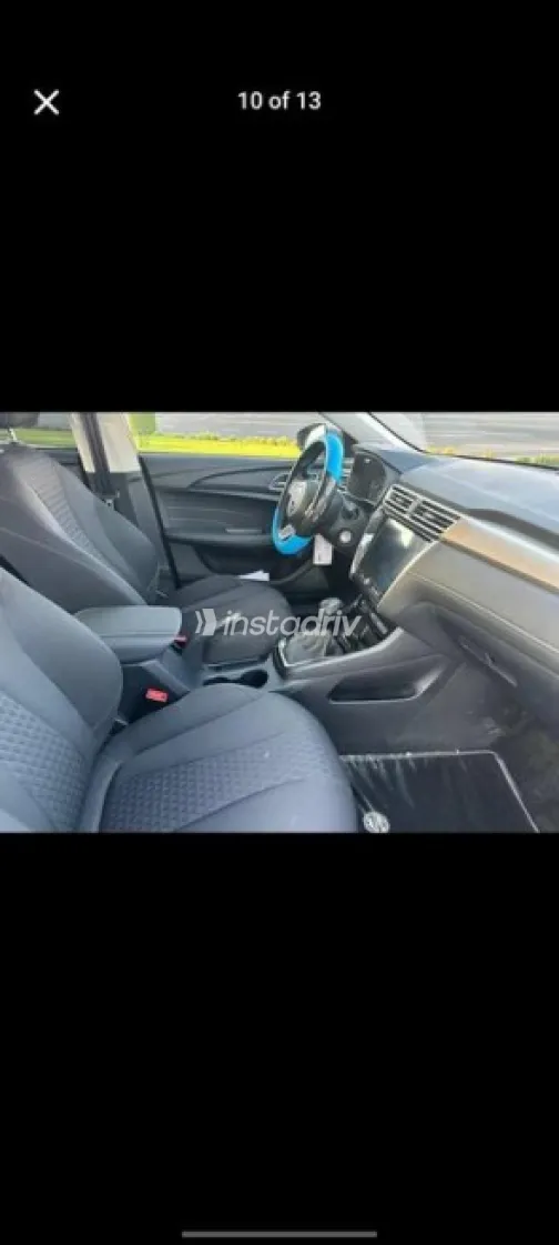ام جى 5 2025 فضي مستعملة للبيع - 7