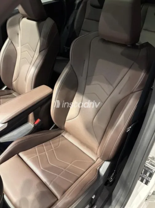 بي ام دبليو X1 2026 أبيض مستعملة للبيع - 2