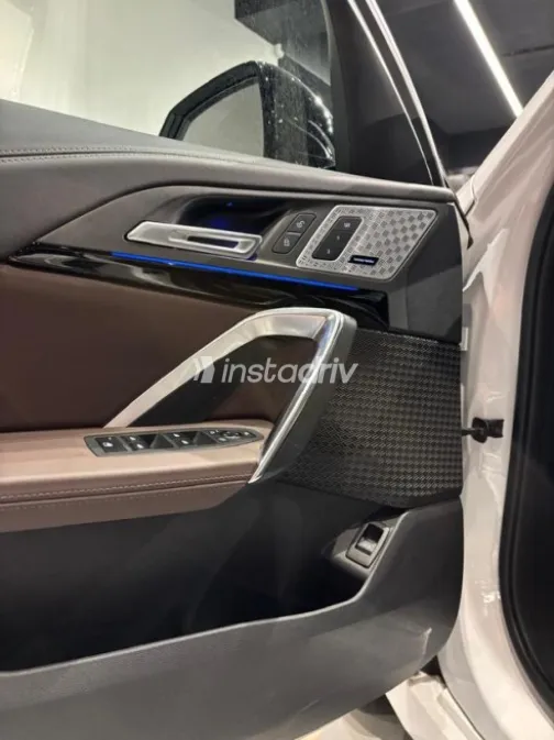 بي ام دبليو X1 2026 أبيض مستعملة للبيع - 4