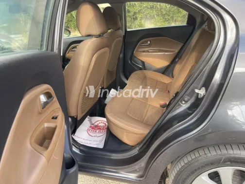 Kia Rio 2014 Petroleum Used for Sale - 9