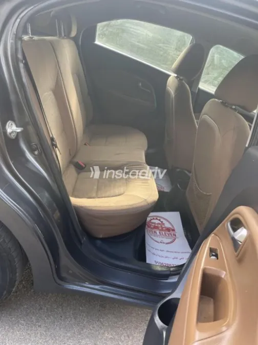 Kia Rio 2014 Petroleum Used for Sale - 10