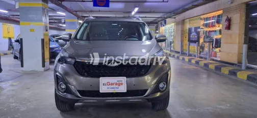 Chery Tiggo 7 2026 Gold Used for Sale - 1