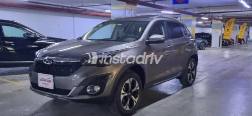 Chery Tiggo 7 2026 Gold Used for Sale - 2