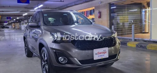 Chery Tiggo 7 2026 Gold Used for Sale - 3