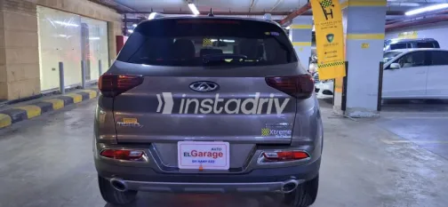 Chery Tiggo 7 2026 Gold Used for Sale - 4