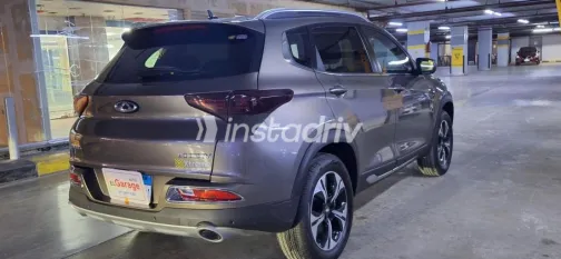 Chery Tiggo 7 2026 Gold Used for Sale - 5