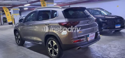 Chery Tiggo 7 2026 Gold Used for Sale - 6