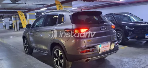 Chery Tiggo 7 2026 Gold Used for Sale - 9
