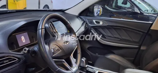 Chery Tiggo 7 2026 Gold Used for Sale - 10