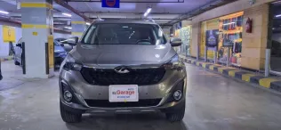 Chery Tiggo 7 2026 Gold Used for Sale