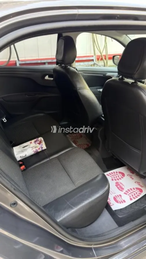 Citroën C Elysee 2024 White Used for Sale - 3
