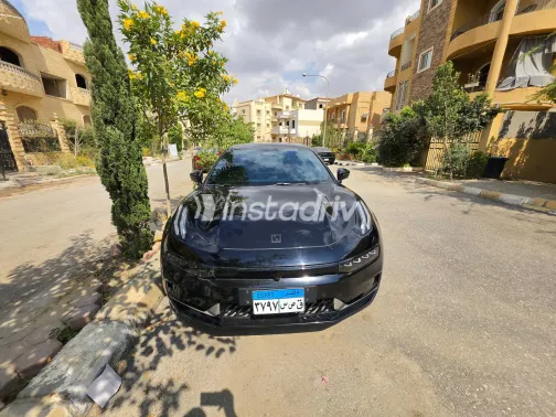 زيكر 001 2025 أسود مستعملة للبيع - 7