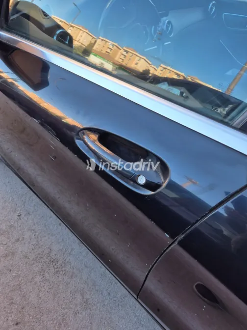 Mercedes CLA 180 2014 Black Used for Sale - 1