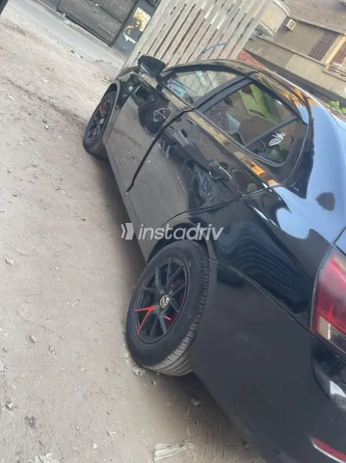 Chevrolet Optra 2018 White Used for Sale - 3