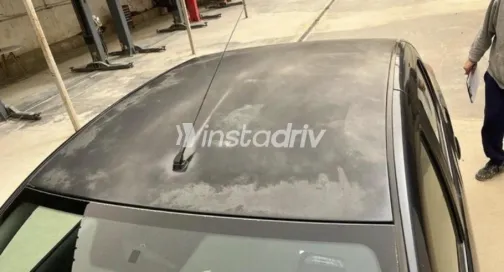رينو لوجان 2019 رمادي مستعملة للبيع - 8