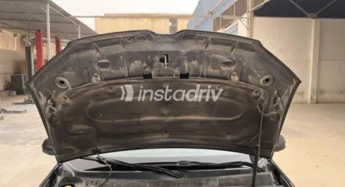 رينو لوجان 2019 رمادي مستعملة للبيع - 10
