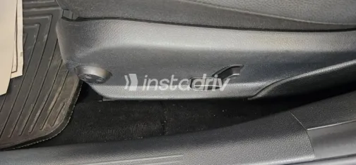 Mercedes C 200 2019 Dark Blue Used for Sale - 8