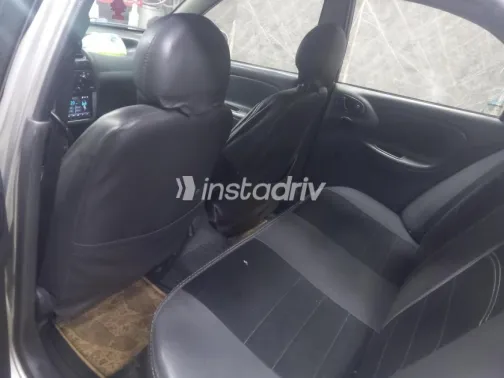 Daewoo Lanos 2 2002 Silver Used for Sale - 5
