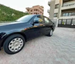 Alfa Romeo Giulia 2010 Black Used for Sale