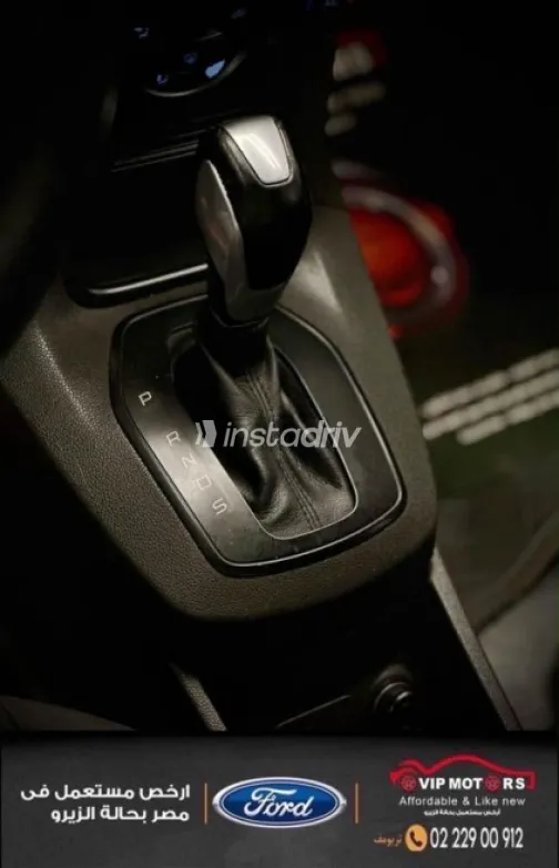 Ford Fiesta 2013 Dark Blue Used for Sale - 1