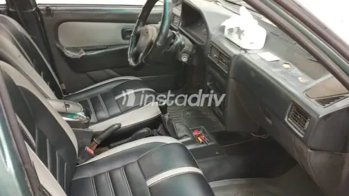Hyundai Excel 1998 Green Used for Sale - 4
