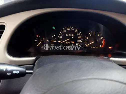 Chevrolet Lanos 2019 White Used for Sale - 9