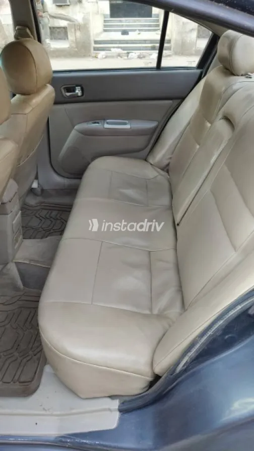 Speranza A516 2007 Gray Used for Sale - 9