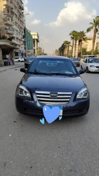 Speranza A516 2007 Gray Used for Sale