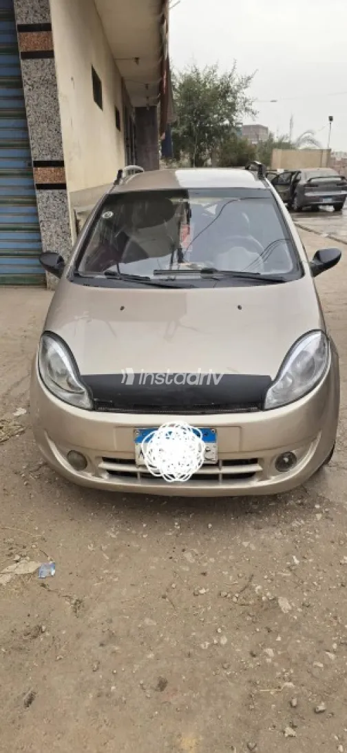 Speranza A113 2008 Beige Used for Sale - 1