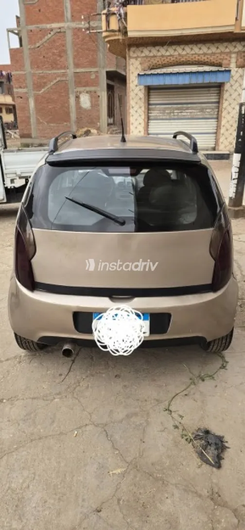 Speranza A113 2008 Beige Used for Sale - 2