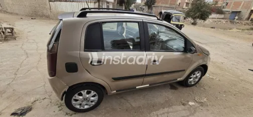 Speranza A113 2008 Beige Used for Sale - 3