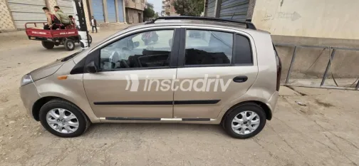 Speranza A113 2008 Beige Used for Sale - 4
